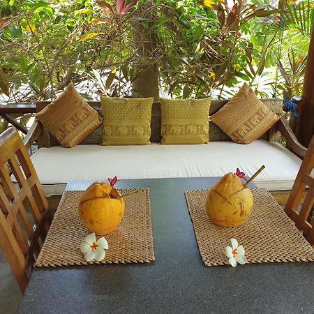 Waiara Village Guesthouse 毛梅雷 外观 照片