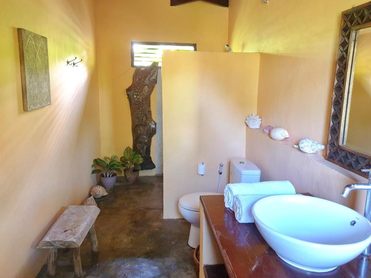 Waiara Village Guesthouse 毛梅雷 外观 照片