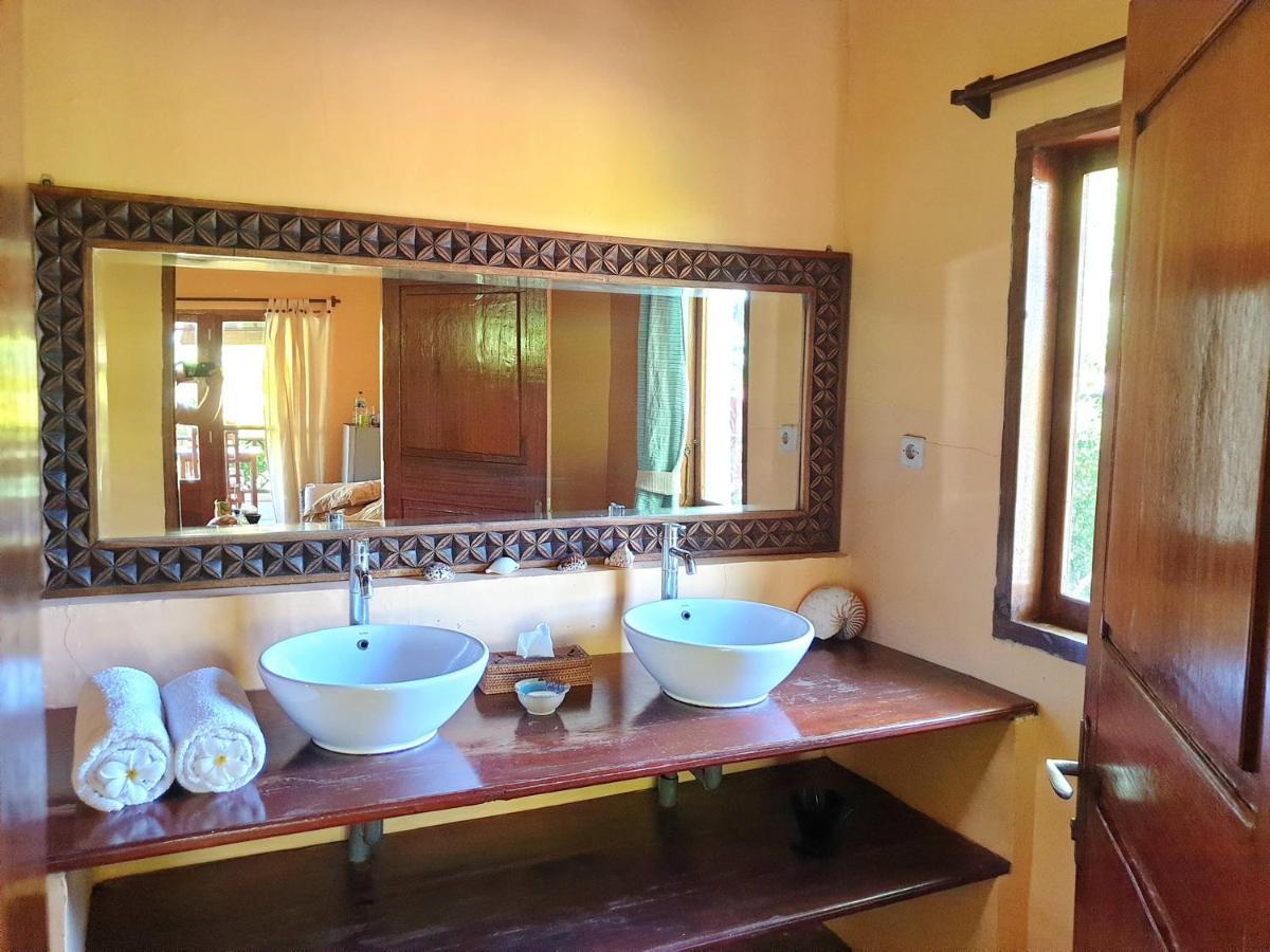 Waiara Village Guesthouse 毛梅雷 外观 照片